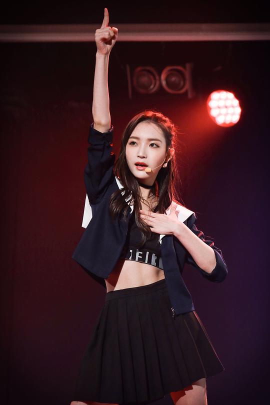 谢蕾蕾 Hana Xie照片