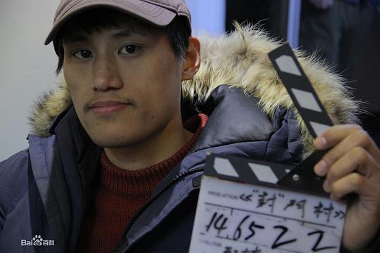 邢博 Bo Xing照片