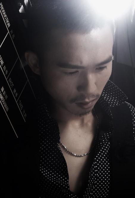 朱林森 Steven Joo照片