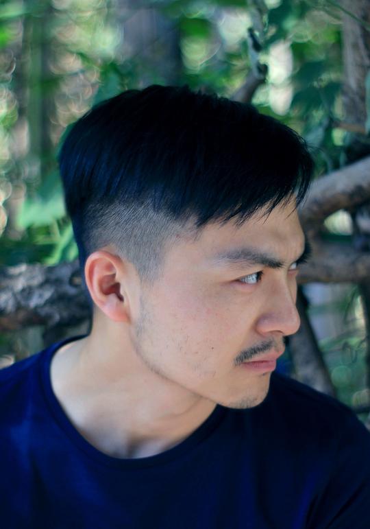 许振昊 Zhenhao Xu照片