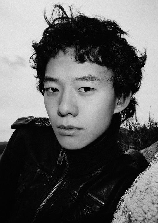 瞿之正 Qu Zhizheng照片