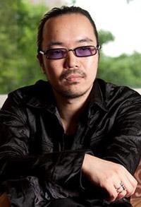 半野喜弘 Yoshihiro Hanno照片