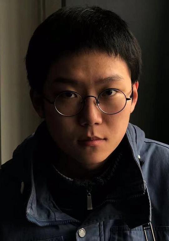 王众 Zhong Wang照片