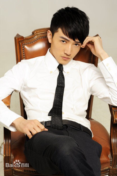 许之糯 Zhinuo Xu照片