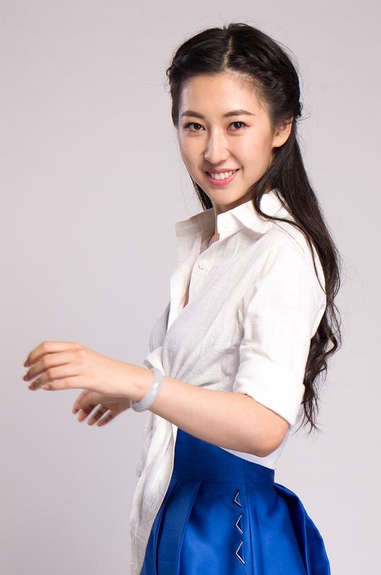 刘子铭 Ziming Liu照片