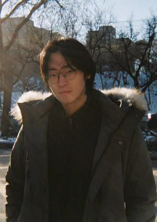 李南辉 Nanhui Li照片