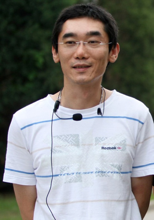 冯超 Chao Feng照片