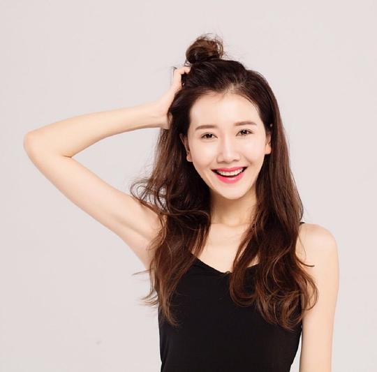 王艺霖 Yilin Wang照片