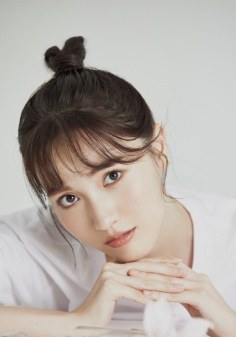 郭欣婷 Xinting Guo照片