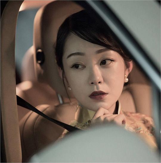 王若瑄 Ruoxuan Wang照片