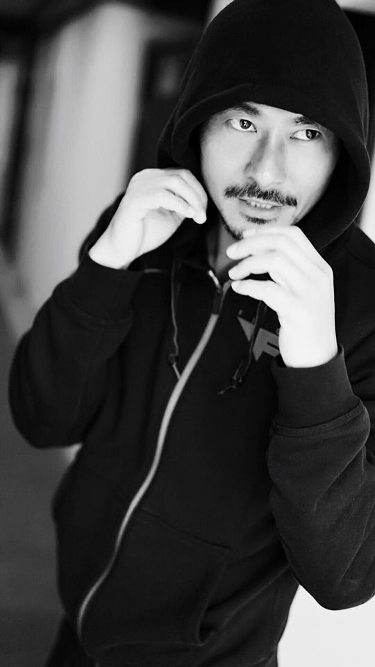 史洪波 Hung-Bor Sze照片