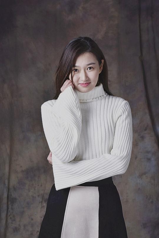 高雪儿 Xueer Gao照片