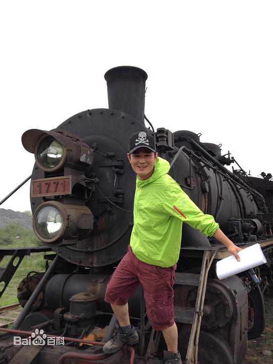 吕蔚 Wei Lü照片