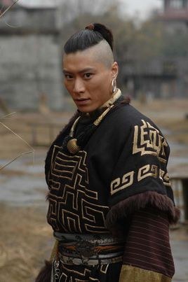 于洪亮 Hongliang Yu照片