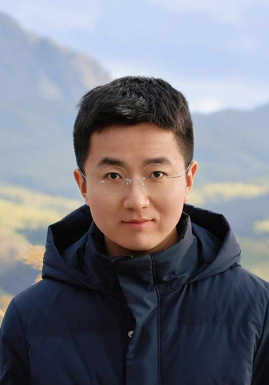 徐旷来 Xukuang Lai照片