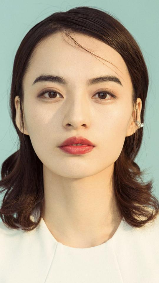 蔡舒婕 Shujie Cai照片