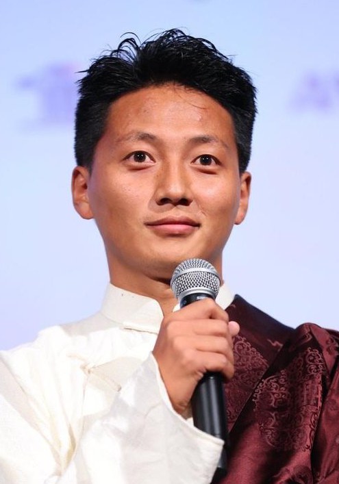 才丁扎西 Tseten Tashi照片