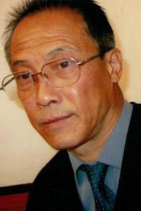 王朴 Pu Wang照片