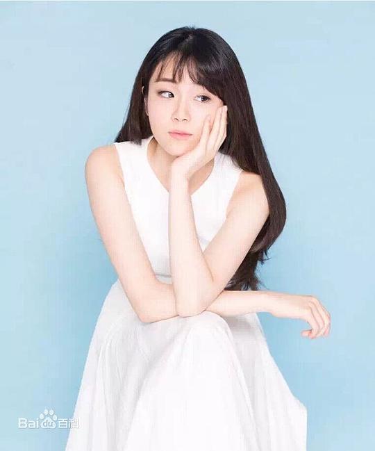 张可盈 Keying Zhang照片