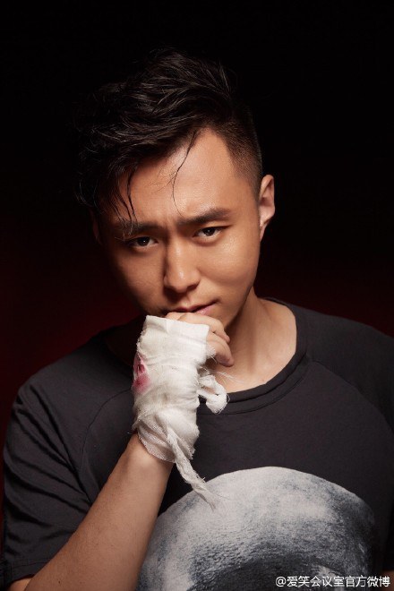 孙源东 Yuandong Sun照片