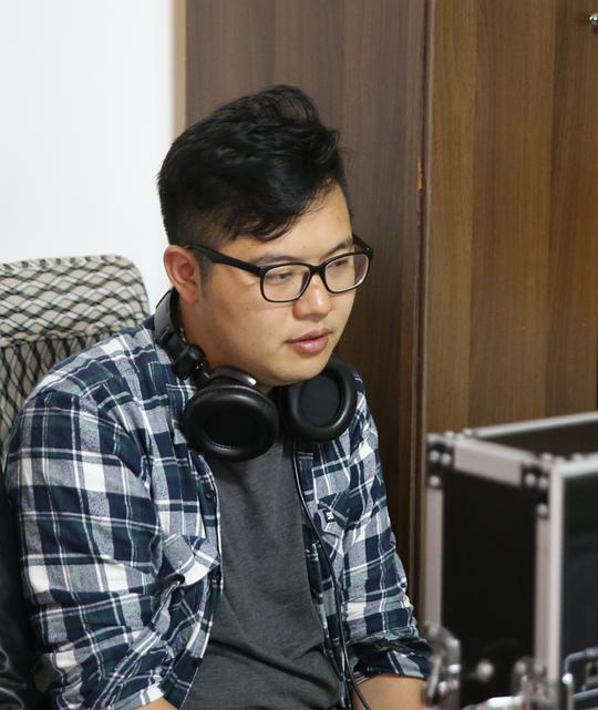 蒋君君 Junjun Jiang照片