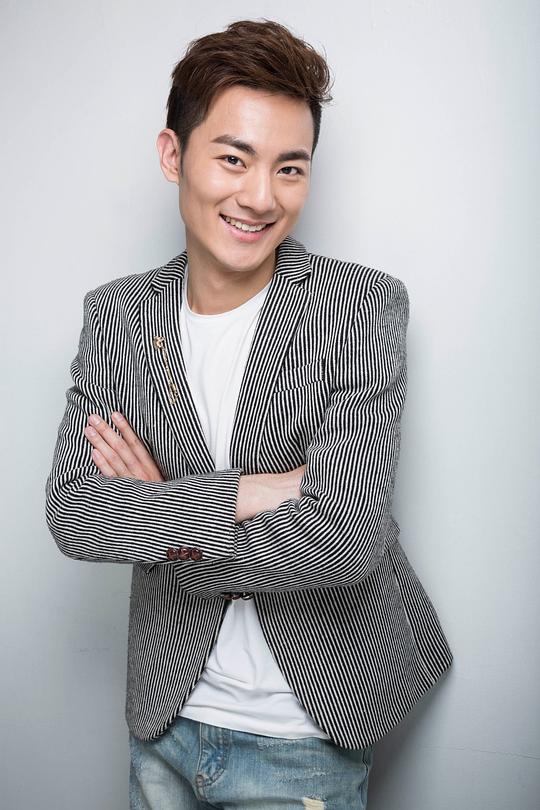 郭烁杰 Shuojie Guo照片