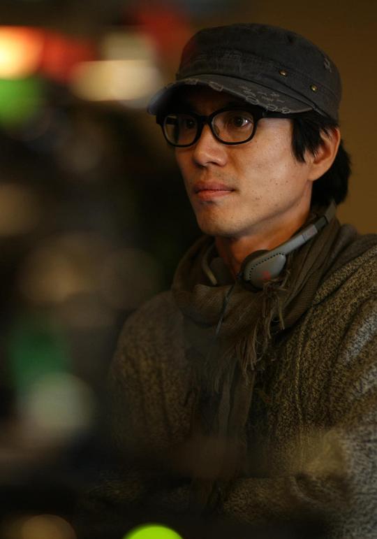 金泰勇 Tae-Yong Kim照片