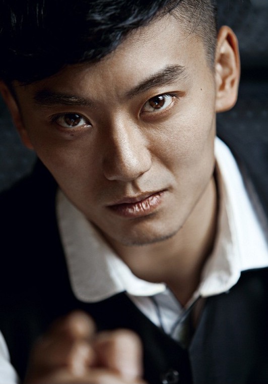 陈奕丞 Yicheng Chen照片