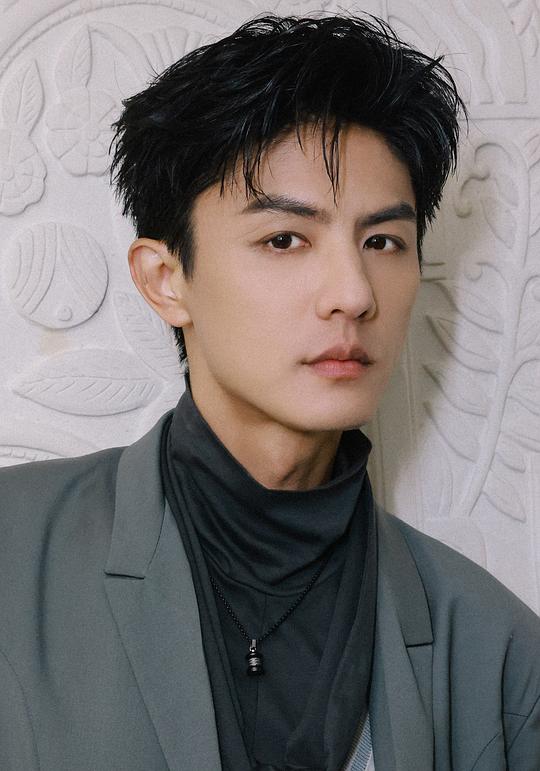 刘畅 Chang Liu照片