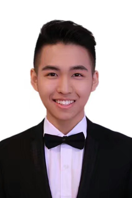 董杨 Dong Yang照片