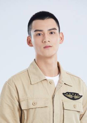 李璟羿 Jingyi Li照片