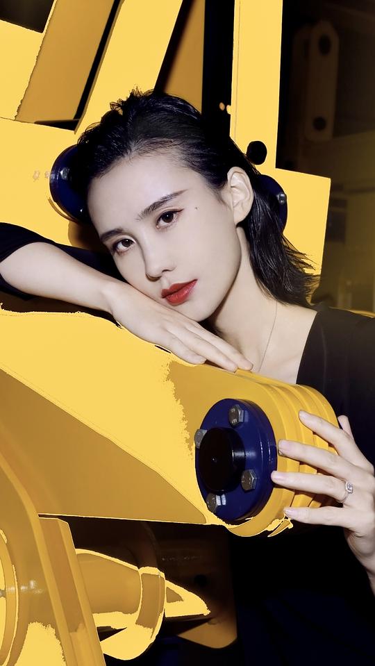 李瑞雪 Ruixue Li照片