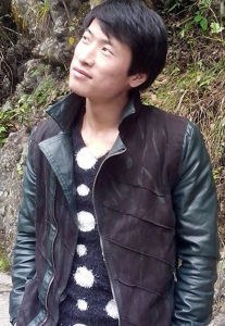 李奕泽 Yize Li照片