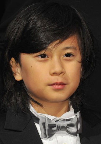 王翰 William Wang照片