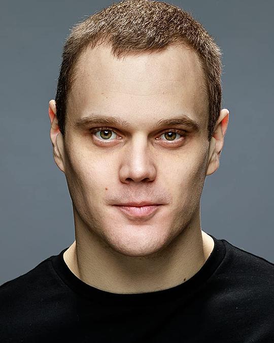 斯蒂芬·汤普森 Stephen Thompson照片