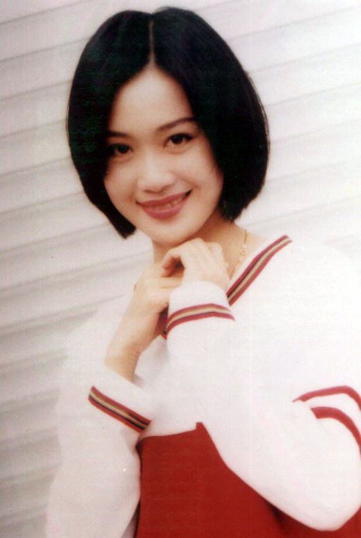 梁小冰 Siu-bing Leung照片