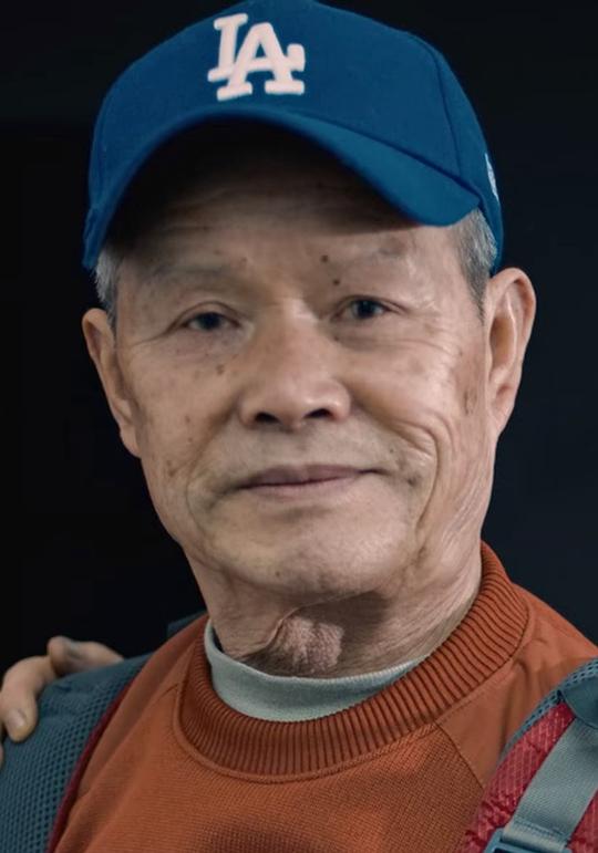 陆运坤 Yunkun Lu照片