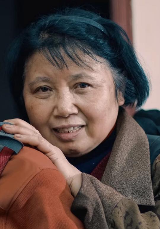 李桂贤 Guixian Li照片