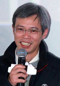 陆庆松 Qingsong Lu照片