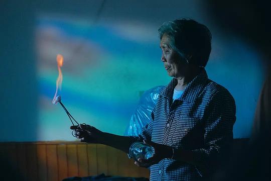 赵达清 Daqing Zhao照片