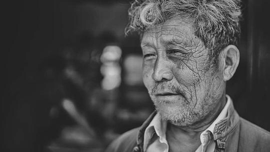 杨卓华 Zhuohua Yang照片