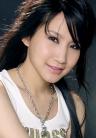 艾梦萌 Mengmeng Ai照片