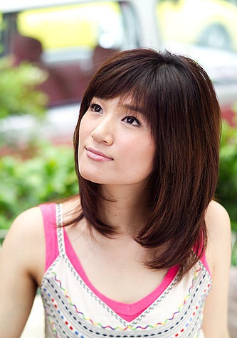 罗美玲 Mei-Ling Lo照片