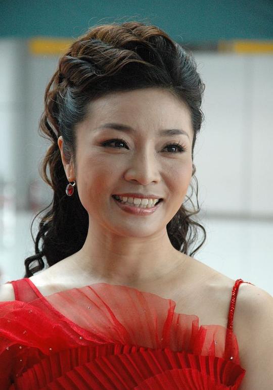 李丹阳 Danyang Li照片