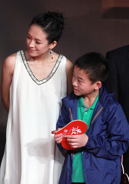 胡泽涛 Zetao Hu照片