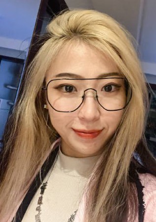 申秋香 Qiuxiang Shen照片