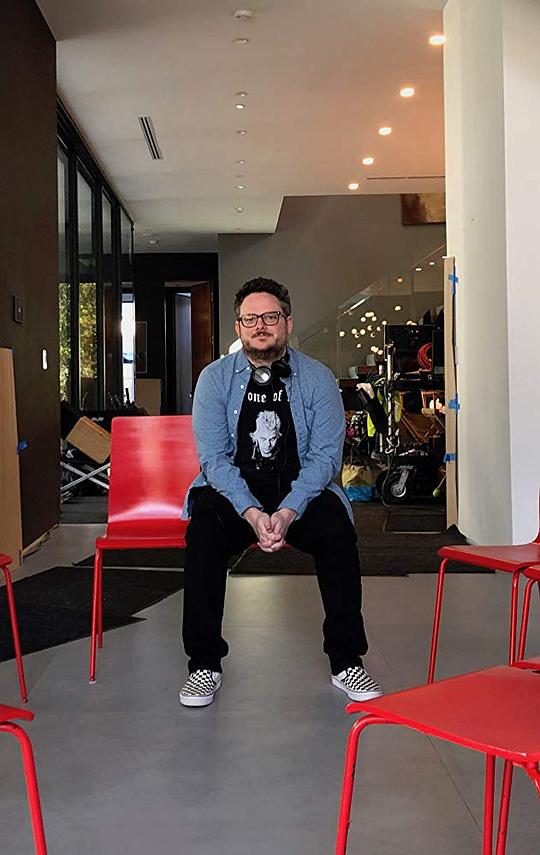 本大卫·格拉宾斯基 BenDavid Grabinski照片