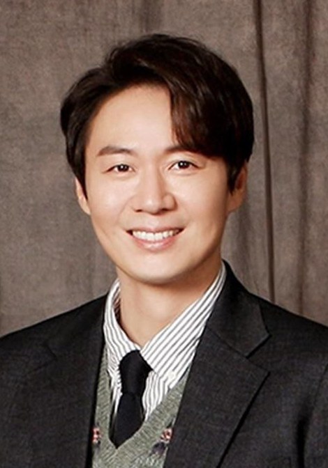 延政勋 Jeong-hun Yeon照片