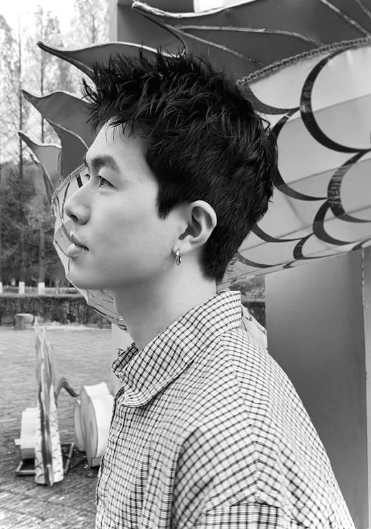 王彬煜 Binyu Wang照片