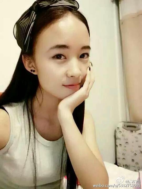 蒿怡帆 Yifan Hao照片